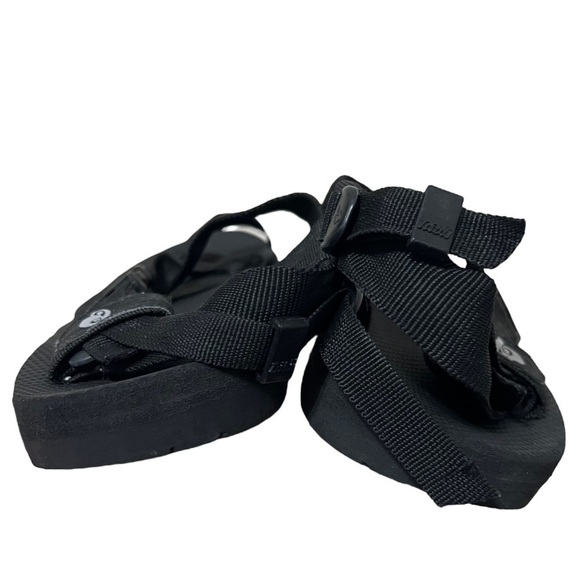 Tribu Men’s Black Outdoor Sandals Size 9 main image 5